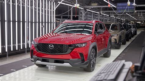 MAZDA: A Story Behind the Name of “Mazda” .